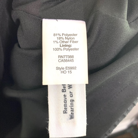 ⚠️ Madewell Nightfall Jacquard Cutout Dress Size 2 - Picture 5 of 8